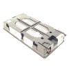 Recambio de modulo electronico para audi a4 b9 avant (8w5, 8wd) 35 tdi mild hybrid referencia OEM IAM 4K0035502B  