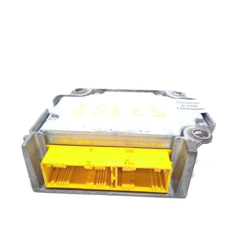 Recambio de centralita airbag para chrysler sebring berlina 2.0 crd cat referencia OEM IAM P04672404AC  
