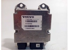 Recambio de modulo electronico para volvo v40 1.6 diesel cat referencia OEM IAM P31387292  31387292