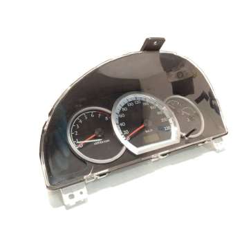CUADRO INSTRUMENTOS 96804358 11000932900D