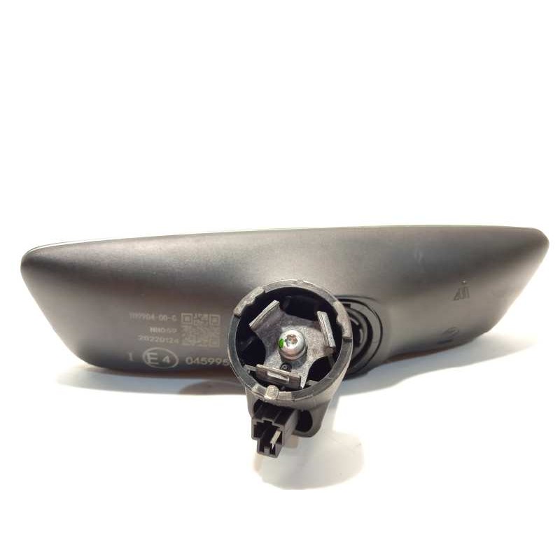 Recambio de espejo interior para tesla model 3 rwd referencia OEM IAM 111990400C  