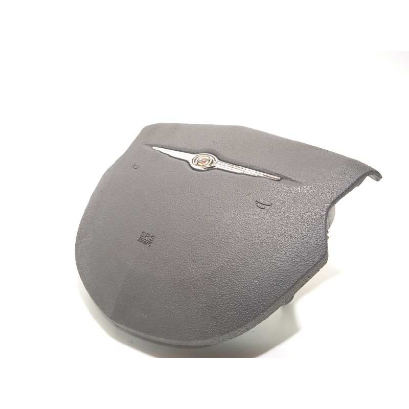 Recambio de airbag delantero izquierdo para chrysler sebring berlina 2.0 crd cat referencia OEM IAM P0XS27XDHAF  