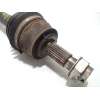 Recambio de transmision delantera derecha para peugeot bipper 1.4 hdi referencia OEM IAM 51783852  