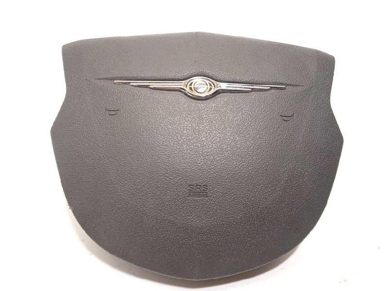 Recambio de airbag delantero izquierdo para chrysler sebring berlina 2.0 crd cat referencia OEM IAM P0XS27XDHAF  