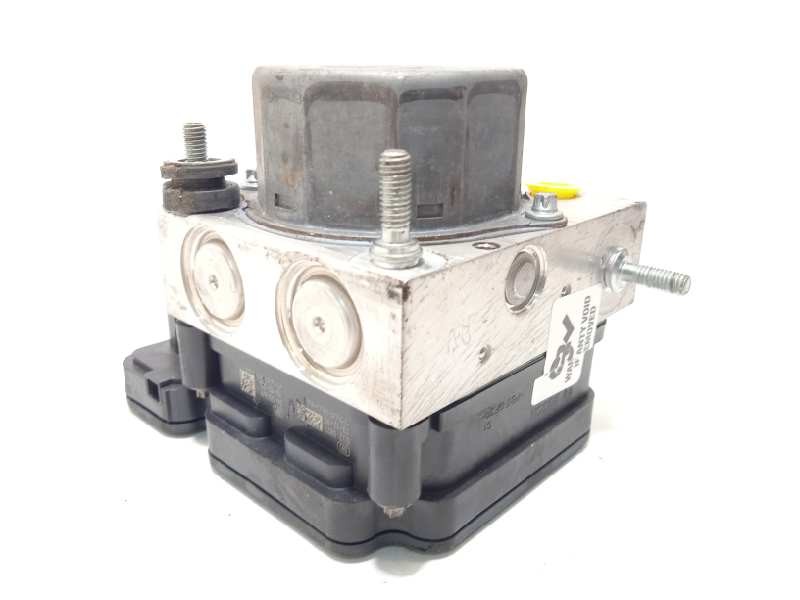 Recambio de abs para dacia logan 1.2 16v cat referencia OEM IAM 476605492R 2265106455 269633