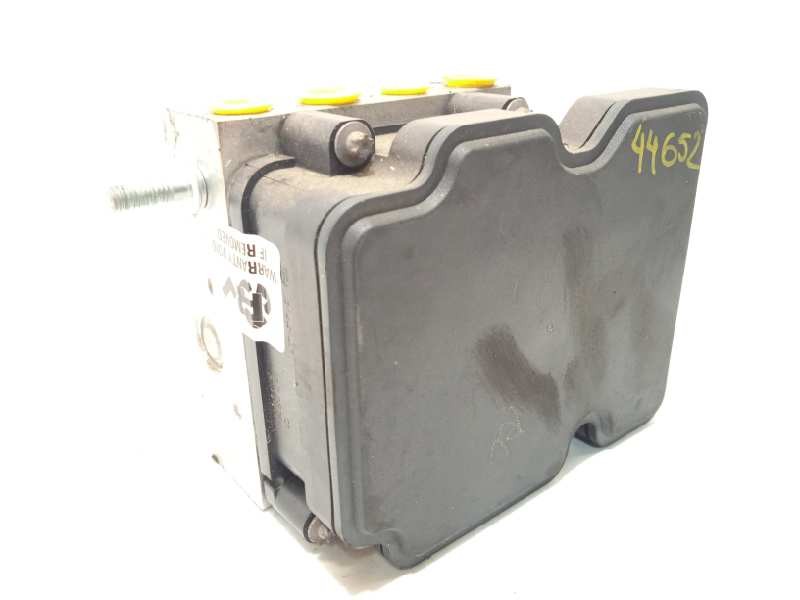 Recambio de abs para dacia logan 1.2 16v cat referencia OEM IAM 476605492R 2265106455 269633