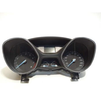 Recambio de cuadro instrumentos para ford c-max 1.0 ecoboost cat referencia OEM IAM BM5T10849BAD 1909778 