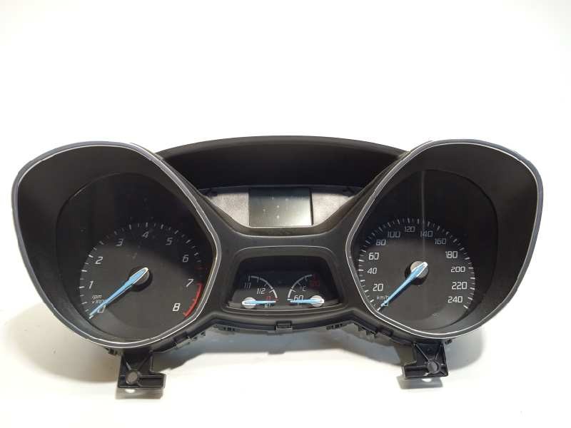 CUADRO INSTRUMENTOS BM5T10849BAD 1909778 