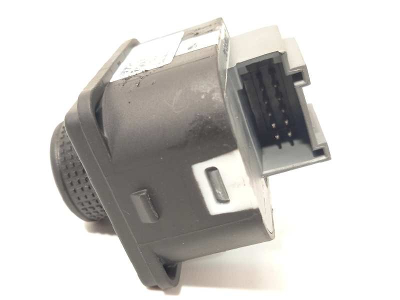 Recambio de mando retrovisor para volkswagen t-cross 1.0 tsi referencia OEM IAM 2G0959566A  2G0959566AIFZ