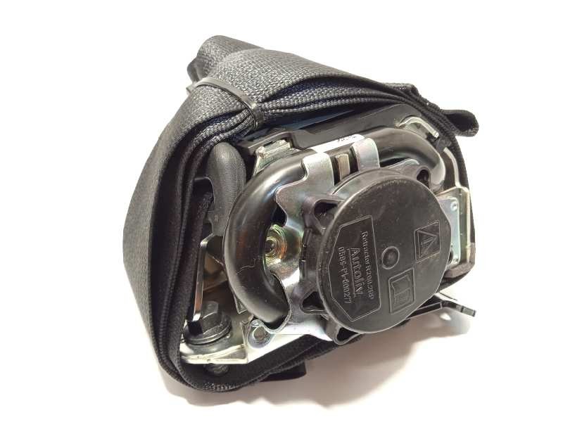 Recambio de cinturon seguridad trasero derecho para tesla model 3 rwd referencia OEM IAM 1110154C1G  