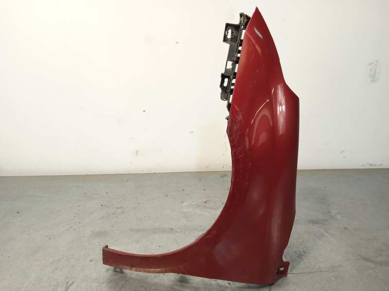 Recambio de aleta delantera izquierda para citroën c4 berlina referencia OEM IAM 7840Q3  