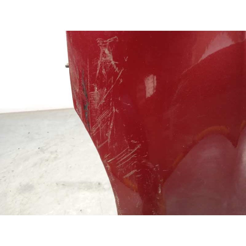 Recambio de aleta delantera izquierda para citroën c4 berlina referencia OEM IAM 7840Q3  