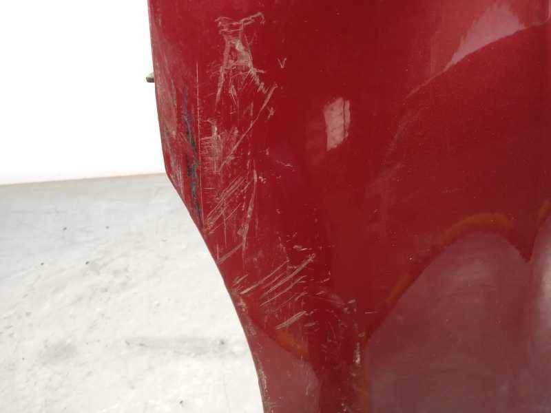 Recambio de aleta delantera izquierda para citroën c4 berlina referencia OEM IAM 7840Q3  