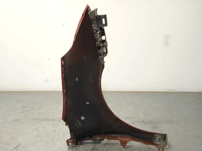 Recambio de aleta delantera izquierda para citroën c4 berlina referencia OEM IAM 7840Q3  