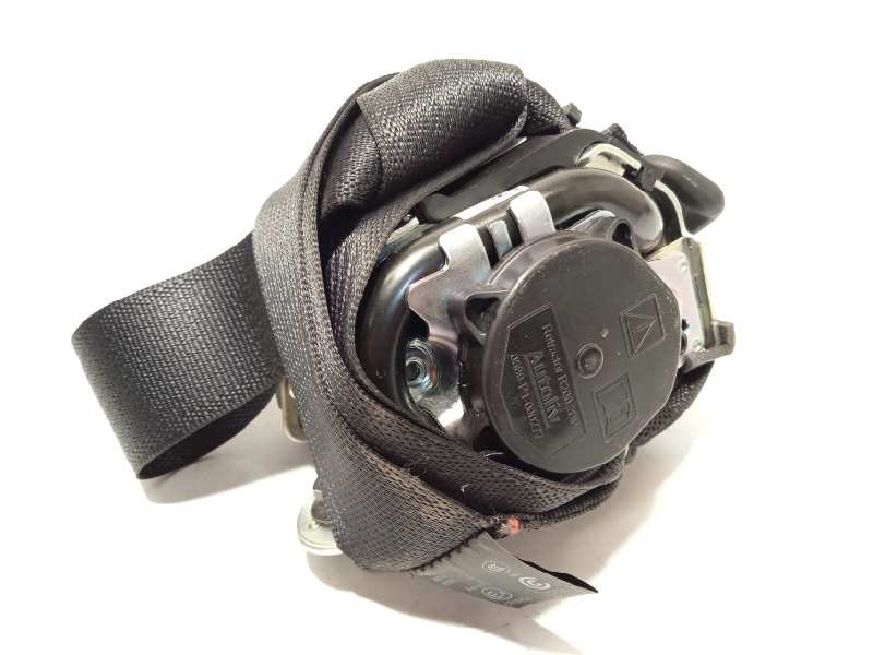 Recambio de cinturon seguridad trasero izquierdo para tesla model 3 rwd referencia OEM IAM 1110154C1G  