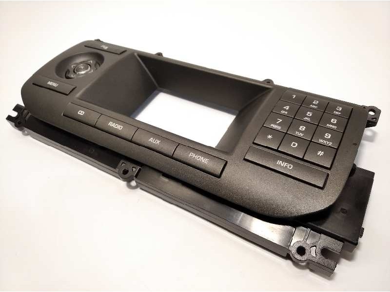 Recambio de mando multifuncion para land rover evoque 2.2 td4 cat referencia OEM IAM EJ3218C858AC  