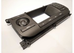 Recambio de mando multifuncion para land rover evoque 2.2 td4 cat referencia OEM IAM EJ3218C858AC   2