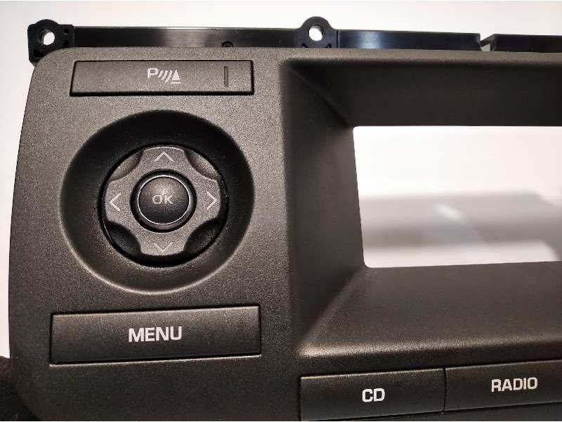 Recambio de mando multifuncion para land rover evoque 2.2 td4 cat referencia OEM IAM EJ3218C858AC  