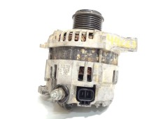 Recambio de alternador para nissan patrol gr (y61) 3.0 16v turbodiesel cat referencia OEM IAM 23100VS40C  