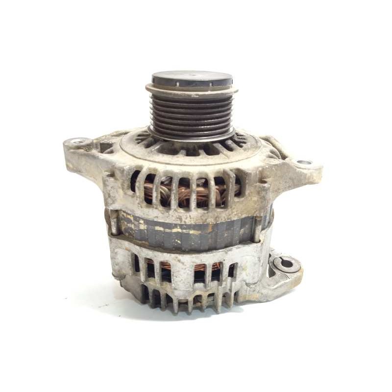 Recambio de alternador para nissan patrol gr (y61) 3.0 16v turbodiesel cat referencia OEM IAM 23100VS40C  
