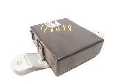 Recambio de modulo electronico para hyundai santa fe (sm) 2.4 gls referencia OEM IAM 9875026000   2