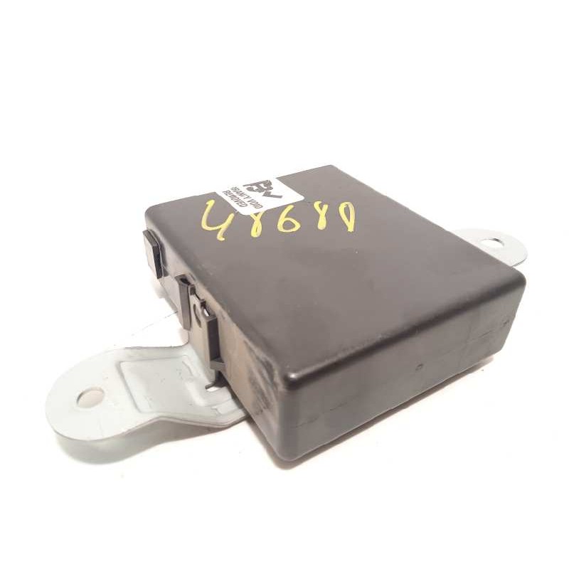 Recambio de modulo electronico para hyundai santa fe (sm) 2.4 gls referencia OEM IAM 9875026000  