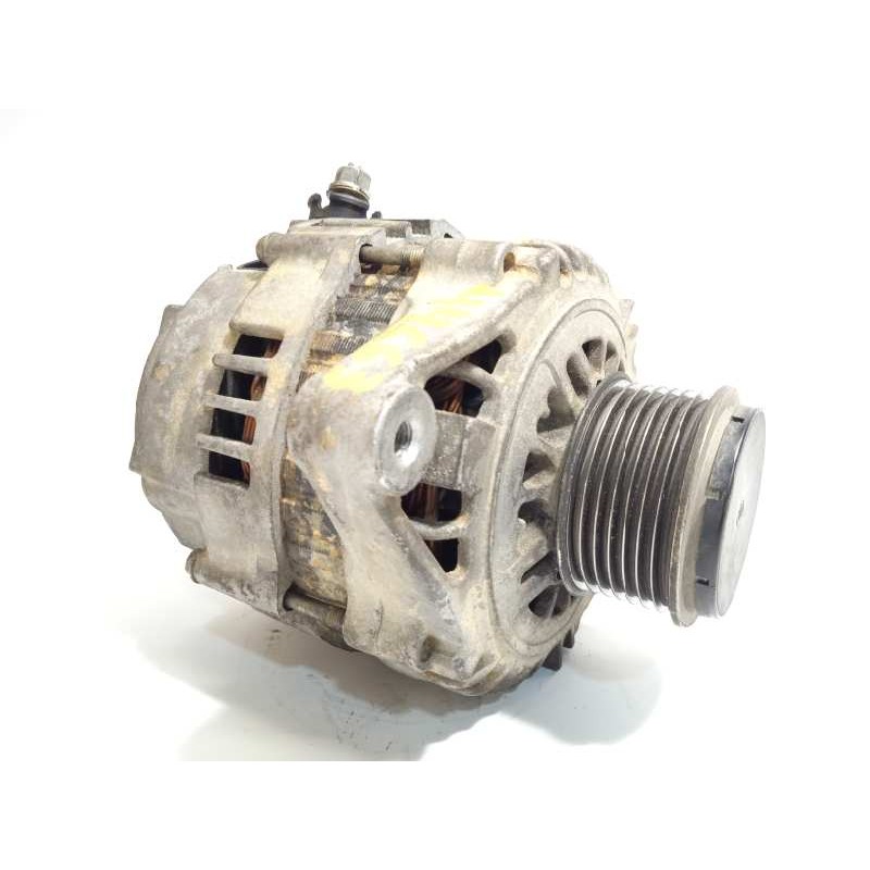 Recambio de alternador para nissan patrol gr (y61) 3.0 16v turbodiesel cat referencia OEM IAM 23100VS40C  