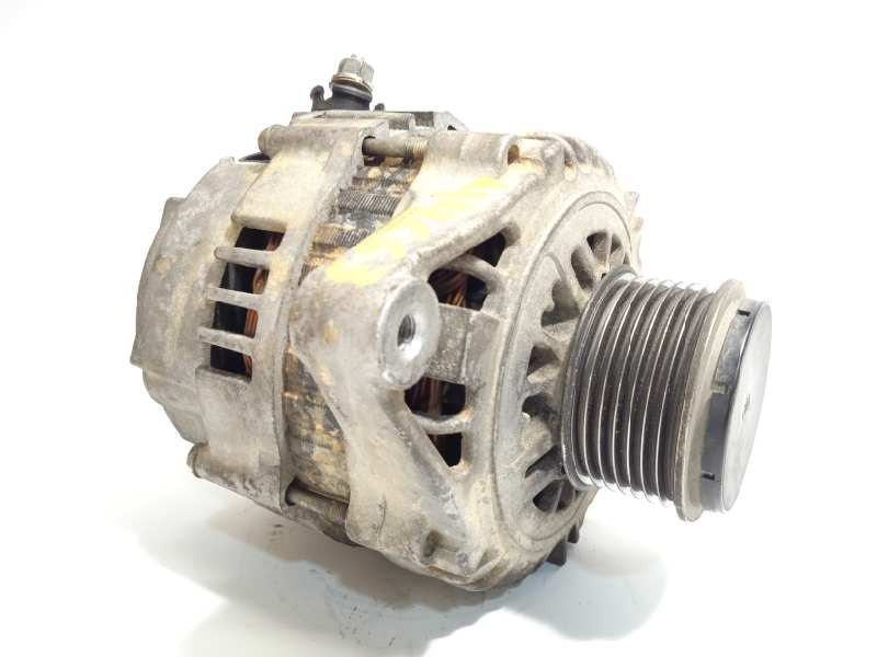 Recambio de alternador para nissan patrol gr (y61) 3.0 16v turbodiesel cat referencia OEM IAM 23100VS40C  