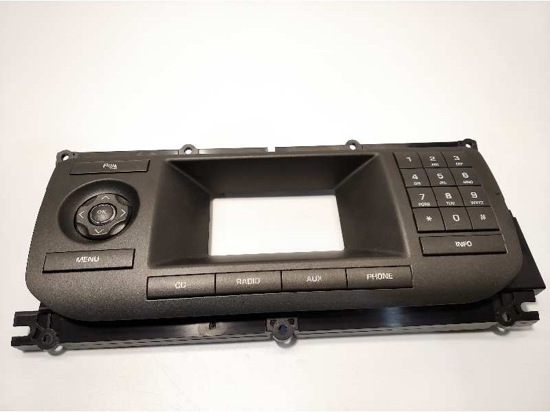 Recambio de mando multifuncion para land rover evoque 2.2 td4 cat referencia OEM IAM EJ3218C858AC  