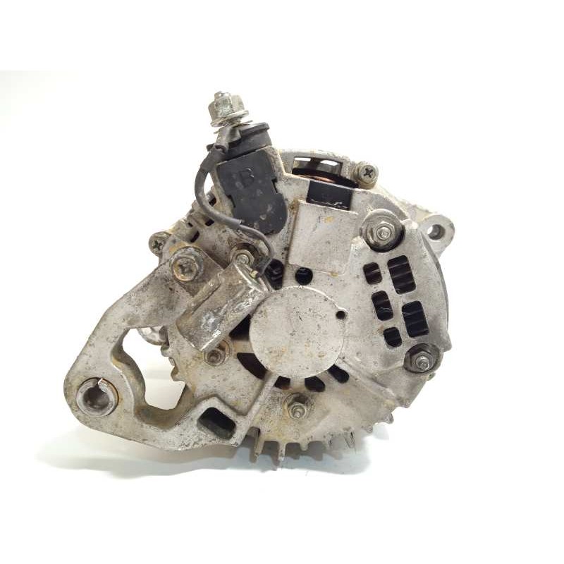 Recambio de alternador para nissan patrol gr (y61) 3.0 16v turbodiesel cat referencia OEM IAM 23100VS40C  