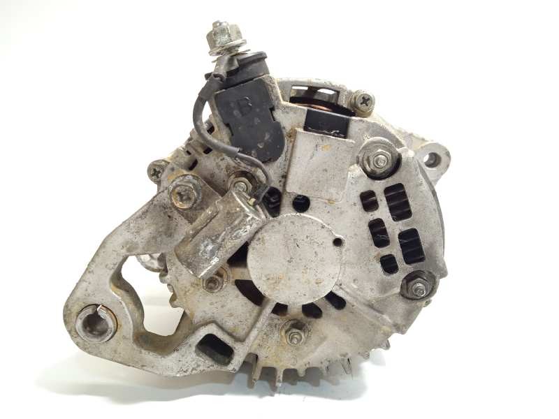 Recambio de alternador para nissan patrol gr (y61) 3.0 16v turbodiesel cat referencia OEM IAM 23100VS40C  