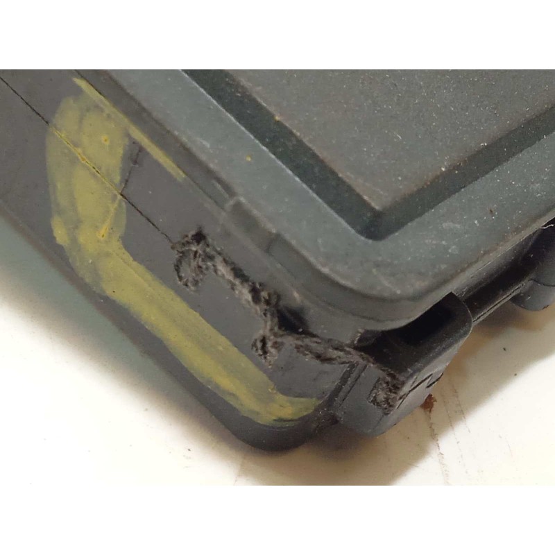 Recambio de modulo electronico para seat leon sportstourer (kl8) fr referencia OEM IAM 5WA907572  0203304151