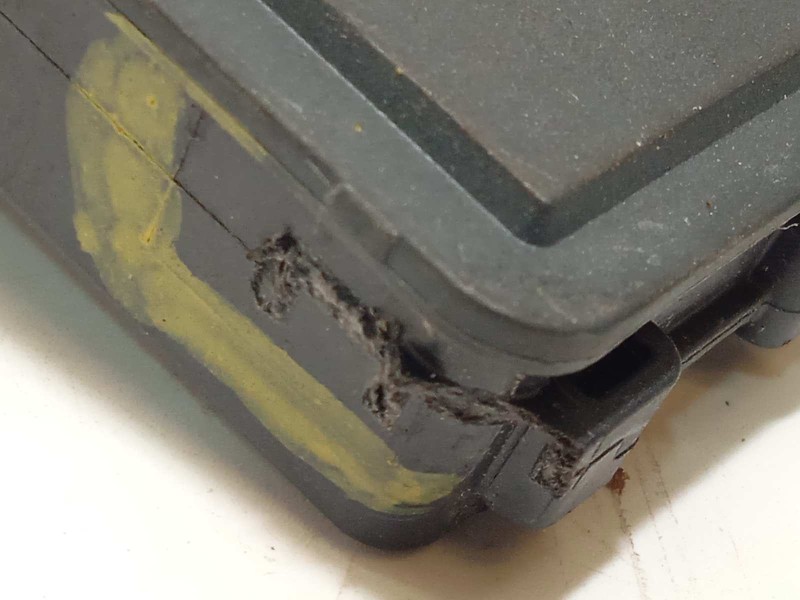 Recambio de modulo electronico para seat leon sportstourer (kl8) fr referencia OEM IAM 5WA907572  0203304151