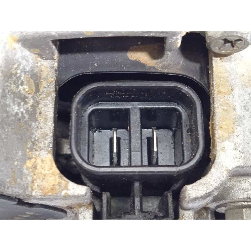 Recambio de alternador para nissan patrol gr (y61) 3.0 16v turbodiesel cat referencia OEM IAM 23100VS40C  