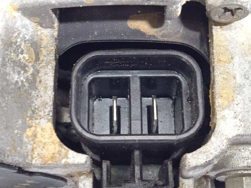 Recambio de alternador para nissan patrol gr (y61) 3.0 16v turbodiesel cat referencia OEM IAM 23100VS40C  