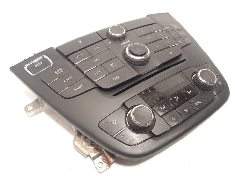 Recambio de mando multifuncion para opel insignia berlina 2.0 16v cdti referencia OEM IAM 20997887  13273097