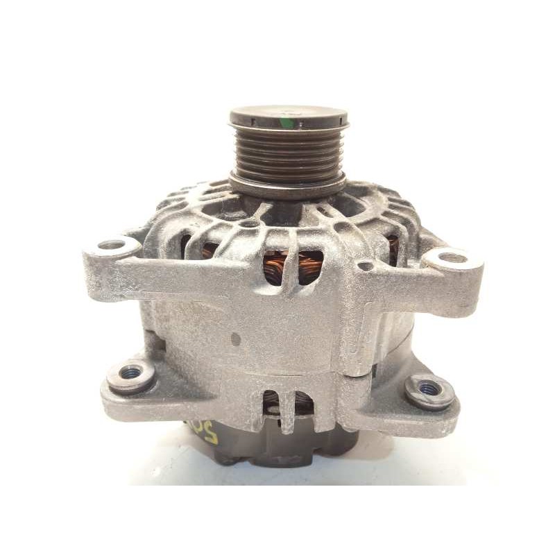 Recambio de alternador para citroën c4 cactus feel cool referencia OEM IAM 9810971880 2624851A TG12C228
