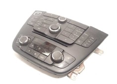 Recambio de mando multifuncion para opel insignia berlina 2.0 16v cdti referencia OEM IAM 20997887  13273097 2