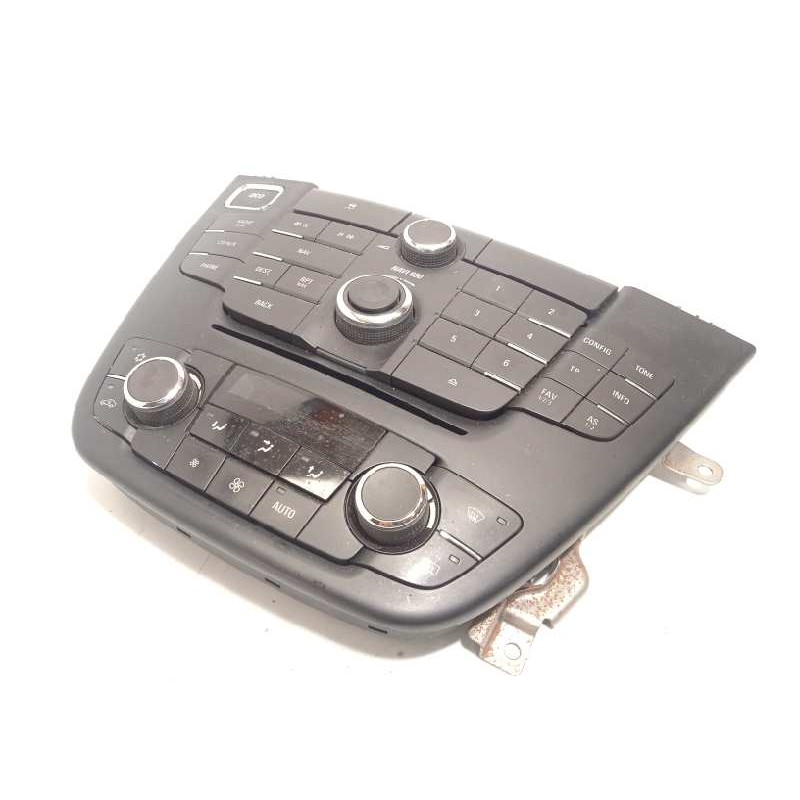 Recambio de mando multifuncion para opel insignia berlina 2.0 16v cdti referencia OEM IAM 20997887  13273097