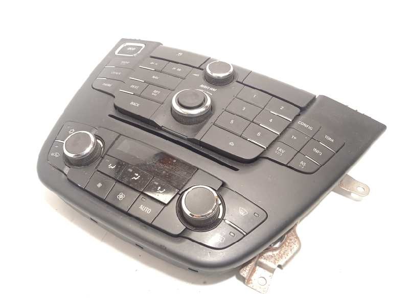 Recambio de mando multifuncion para opel insignia berlina 2.0 16v cdti referencia OEM IAM 20997887  13273097