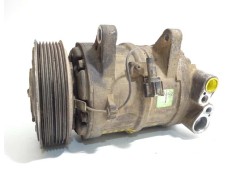 Recambio de compresor aire acondicionado para nissan patrol gr (y61) 3.0 16v turbodiesel cat referencia OEM IAM 884A446373  9260