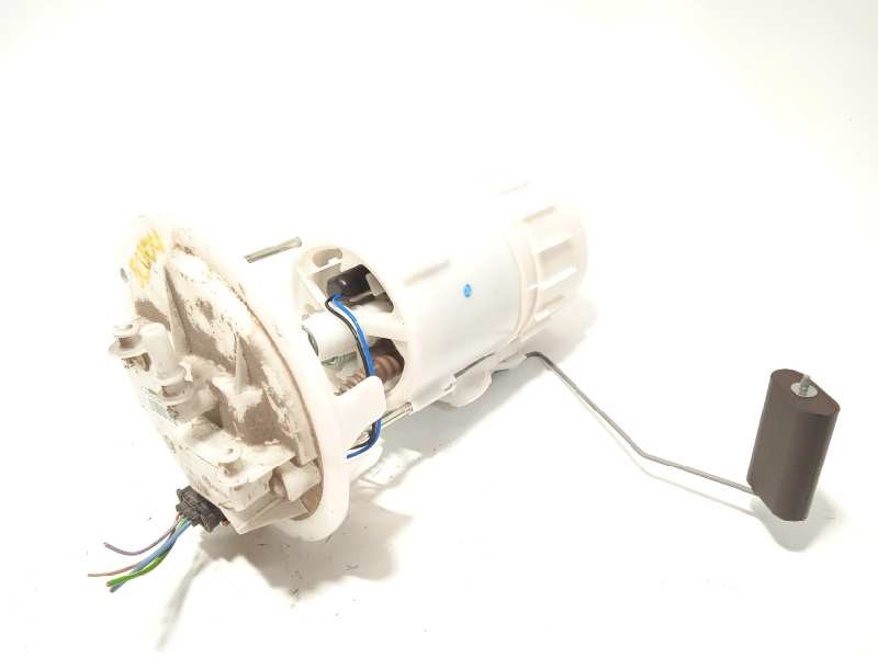 Recambio de bomba combustible para citroën c4 cactus feel cool referencia OEM IAM 9674466680  