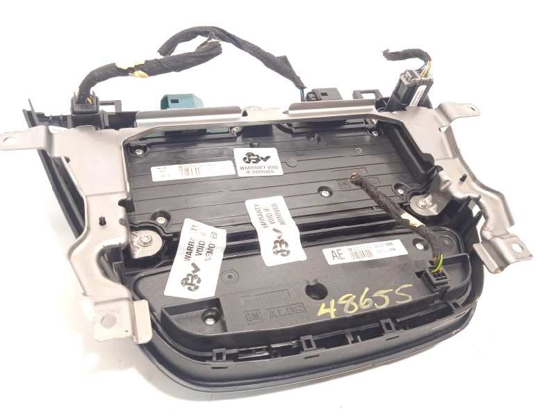 Recambio de mando multifuncion para opel insignia berlina 2.0 16v cdti referencia OEM IAM 20997887  13273097