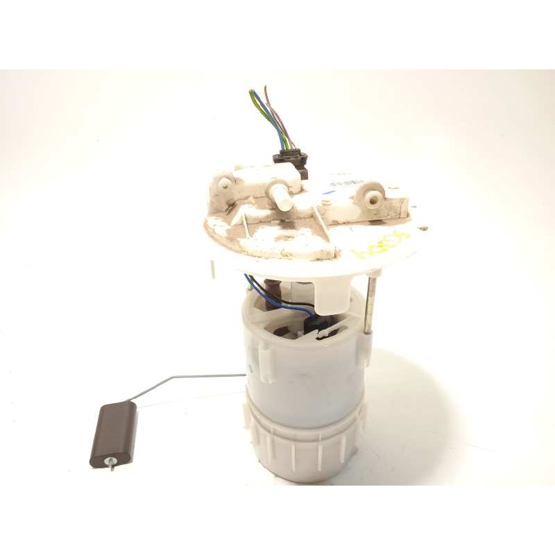 Recambio de bomba combustible para citroën c4 cactus feel cool referencia OEM IAM 9674466680  