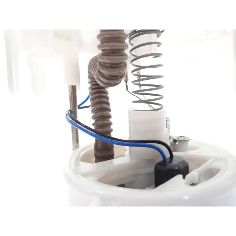 Recambio de bomba combustible para citroën c4 cactus feel cool referencia OEM IAM 9674466680  