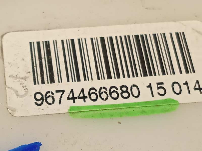 Recambio de bomba combustible para citroën c4 cactus feel cool referencia OEM IAM 9674466680  
