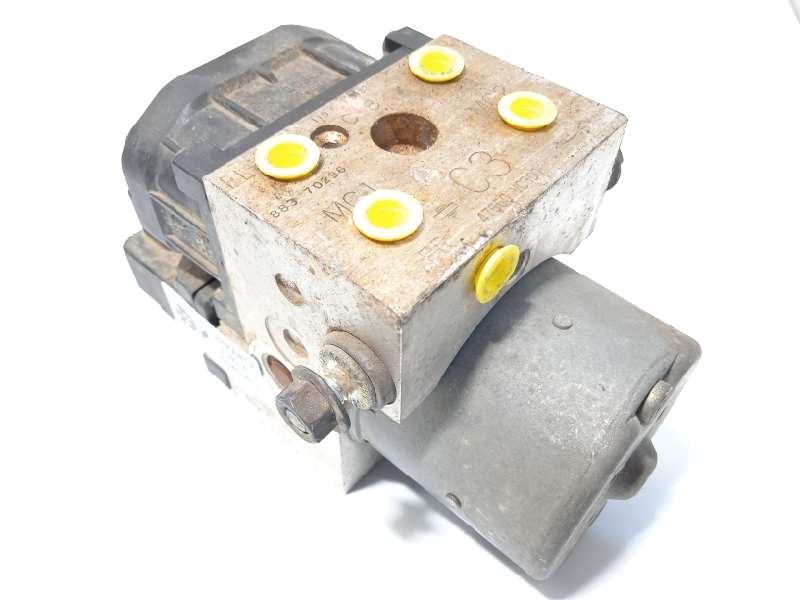 Recambio de abs para nissan patrol gr (y61) 3.0 16v turbodiesel cat referencia OEM IAM 47660VC300  11000031320