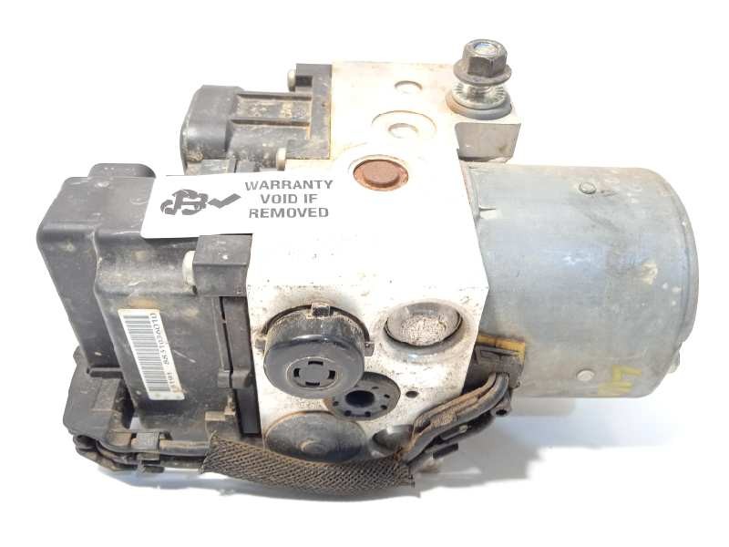 Recambio de abs para nissan patrol gr (y61) 3.0 16v turbodiesel cat referencia OEM IAM 47660VC300  11000031320
