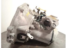 Recambio de caja cambios para citroën c4 cactus feel cool referencia OEM IAM 20CR15  9803846280 2