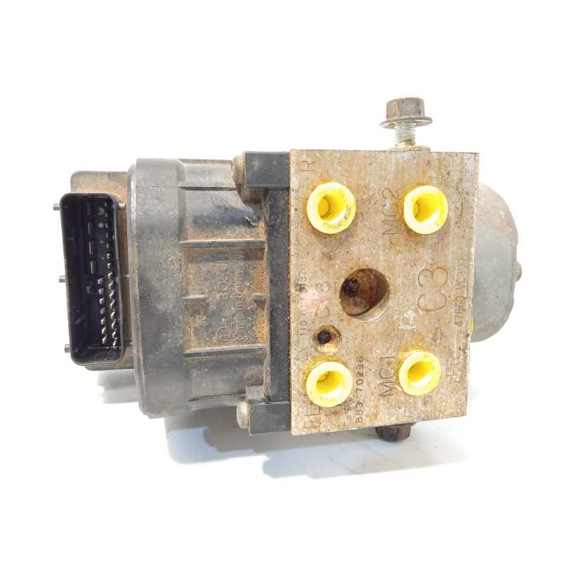 Recambio de abs para nissan patrol gr (y61) 3.0 16v turbodiesel cat referencia OEM IAM 47660VC300  11000031320